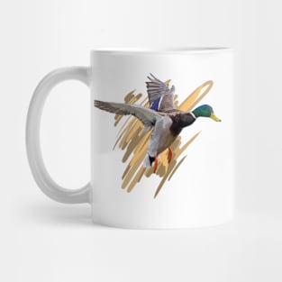 Erpel Mug